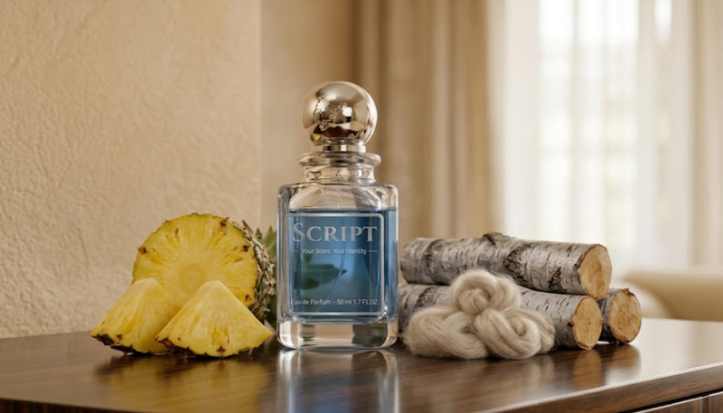 FRACAS - Eau de parfum 50ml