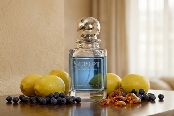 ÉTINCELLE - Eau de parfum 50ml