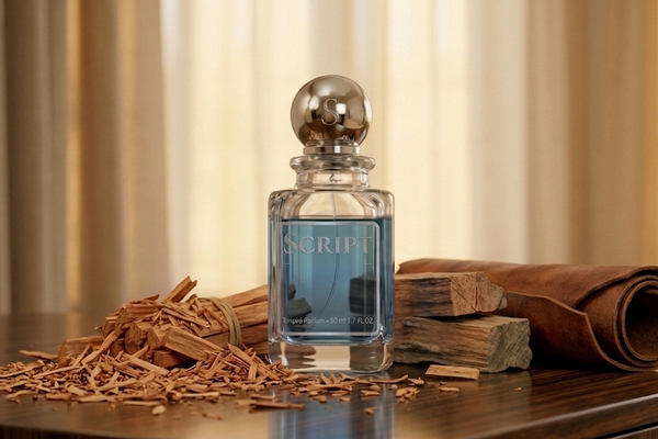 SONGE - Eau de parfum 50ml