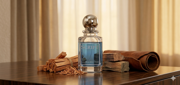 AXIOME - Eau de parfum 50ml